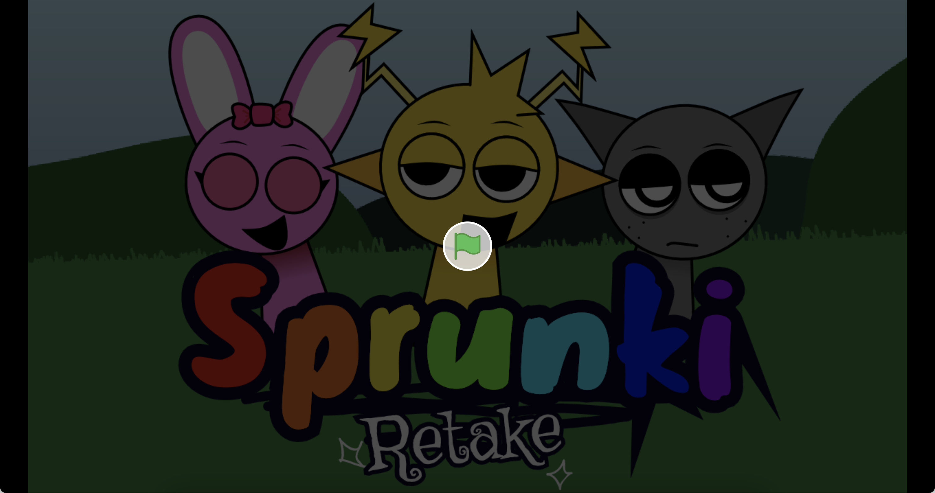 Sprunki Retake - Play Sprunki Retake On Sprunki OC Maker