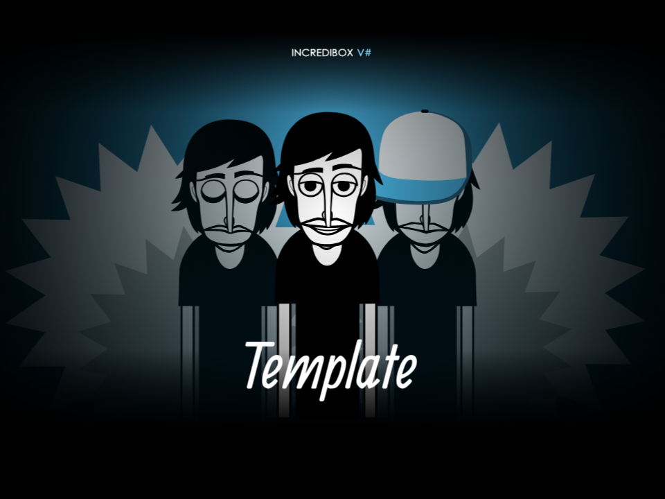 Incredibox Template V0.2