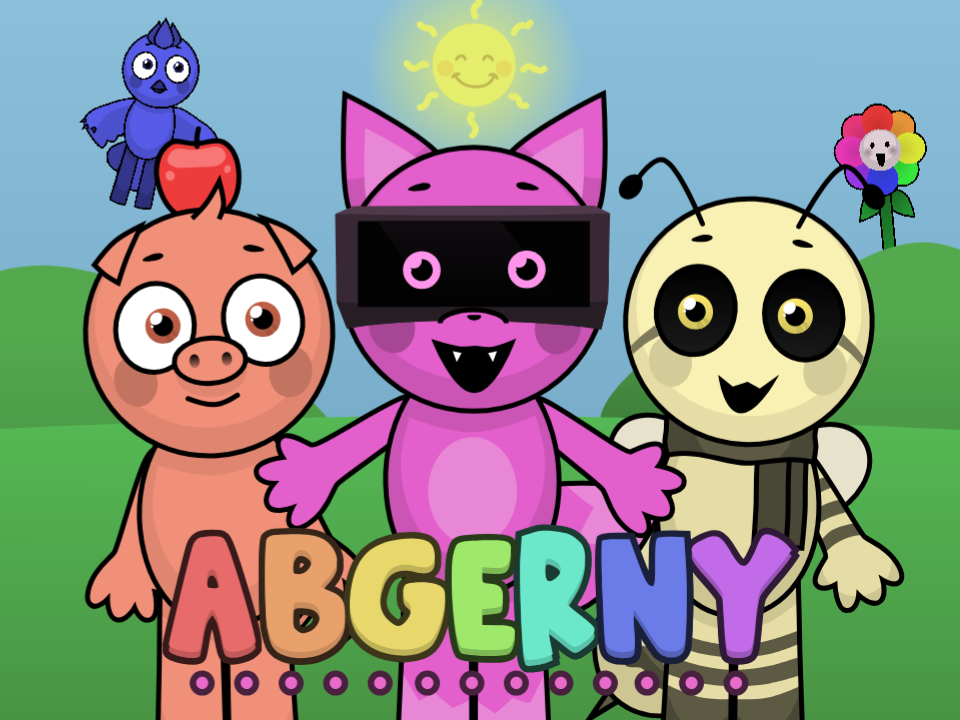 Abgerny But Ruined