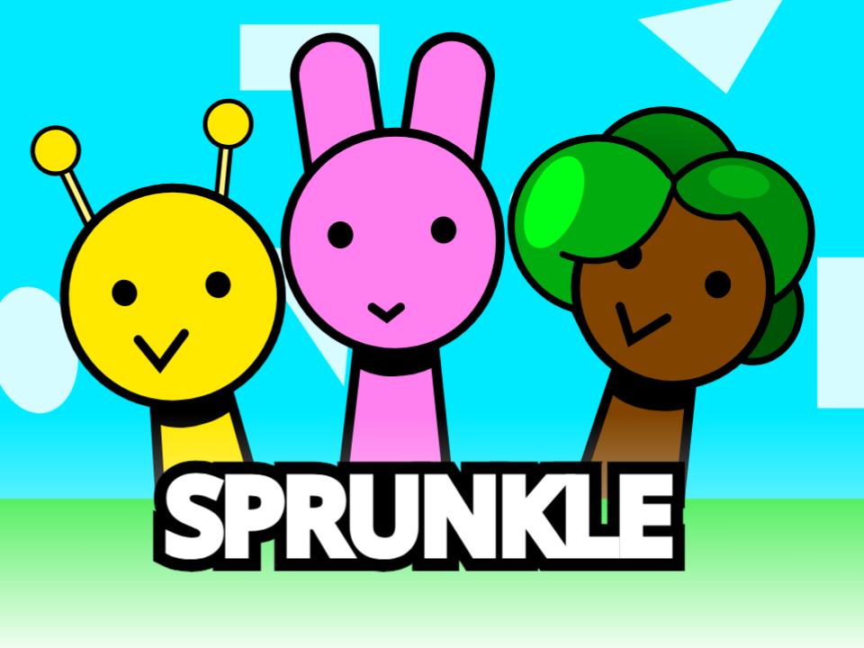Incredible Sprunkle