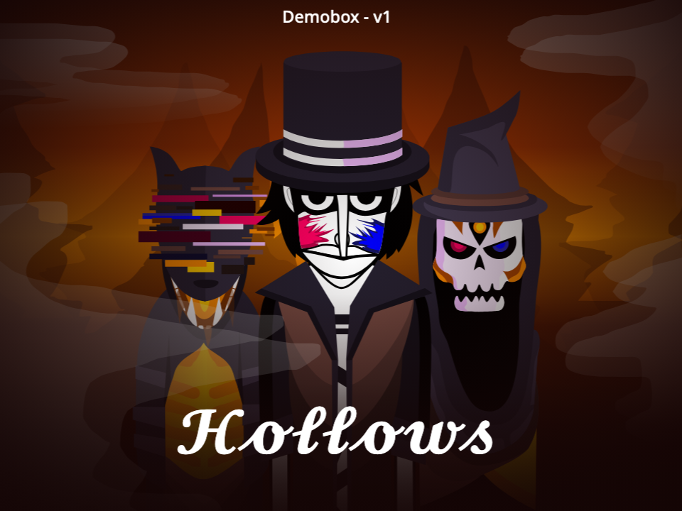 Incredibox Hollows