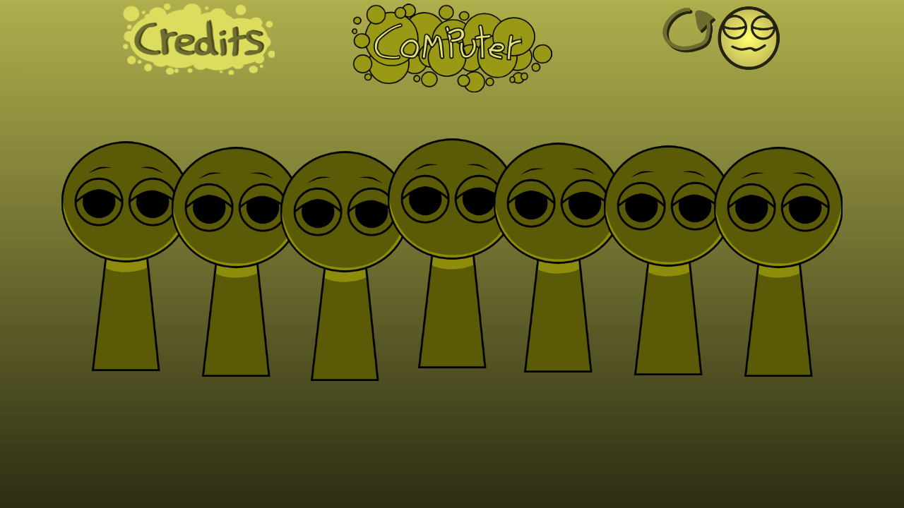 Incredibox Sprunkstard