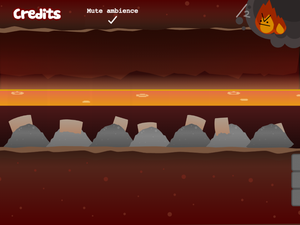 Incredibox Warm Like Fire