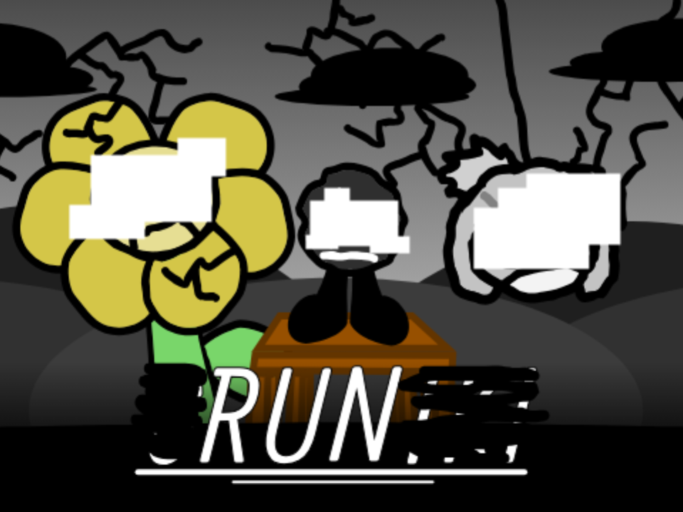 Obosruniki Sprunki Reskin