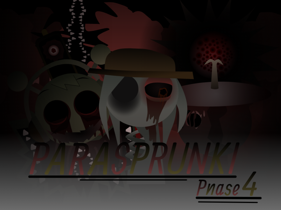 Parasprunki Phase 4