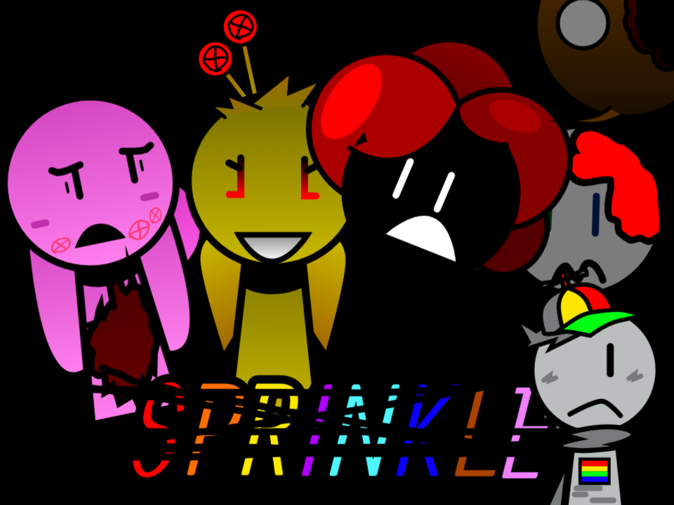 Sprinkle Phase 3