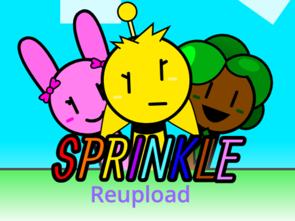 Sprinkle Reupload