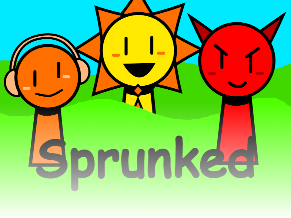 Sprunked But Sprinkle