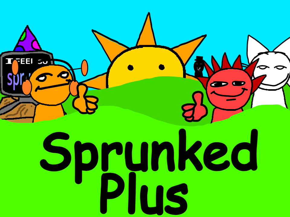 Sprunked Plus