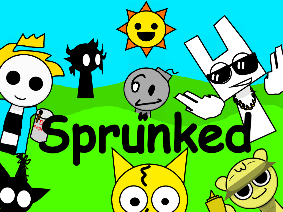 Sprunked Revamped