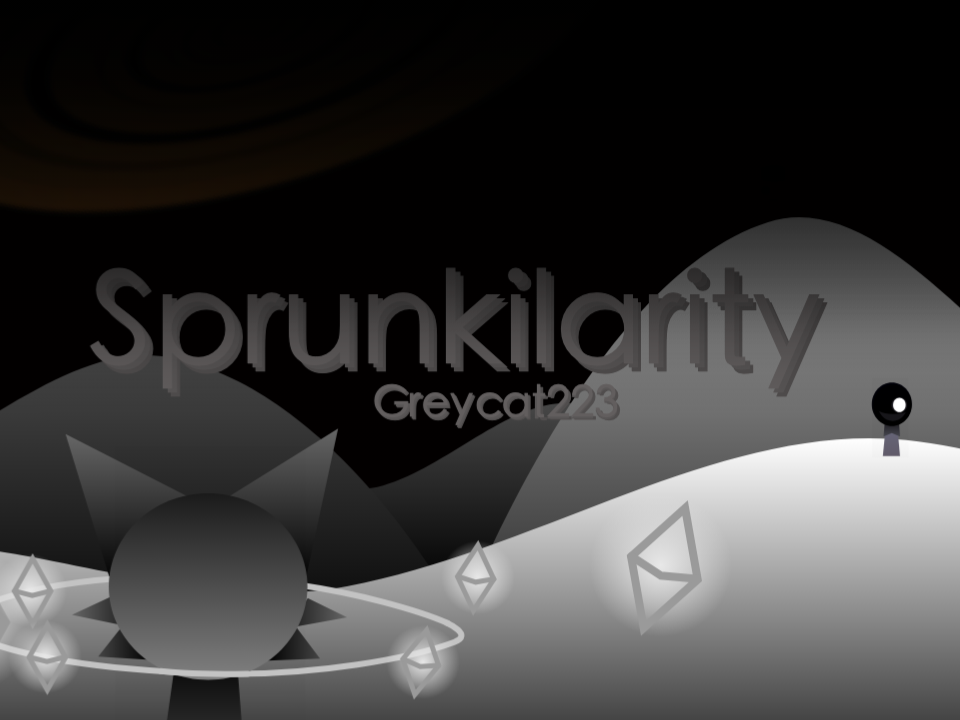 Sprunkedlairity