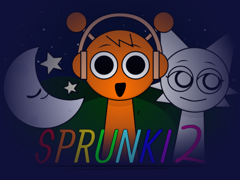 Sprunki 2 Archive