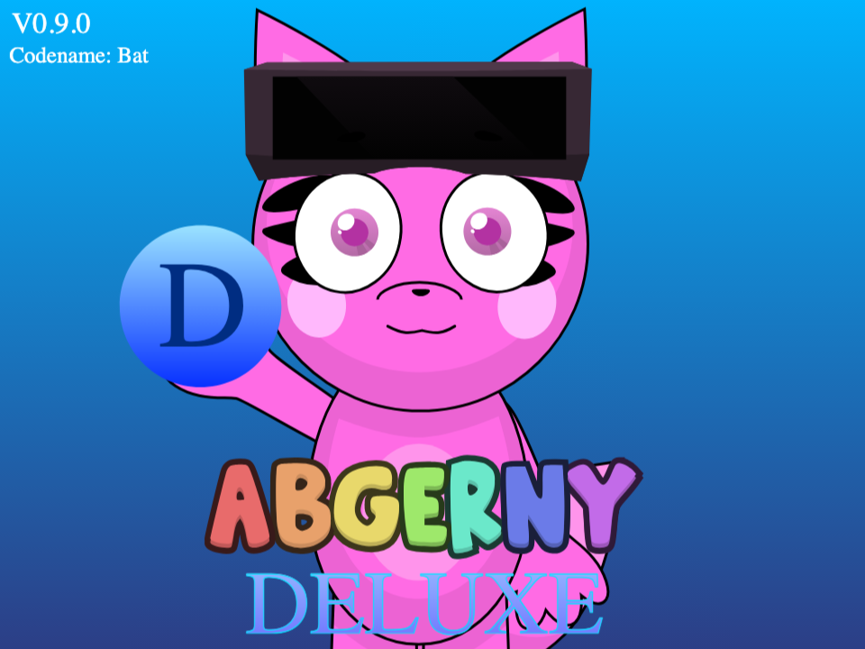 Sprunki Abgerny Deluxe Edition