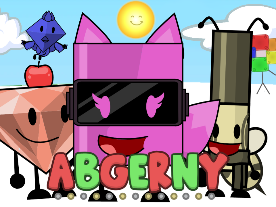 Sprunki Abgerny Objectbox
