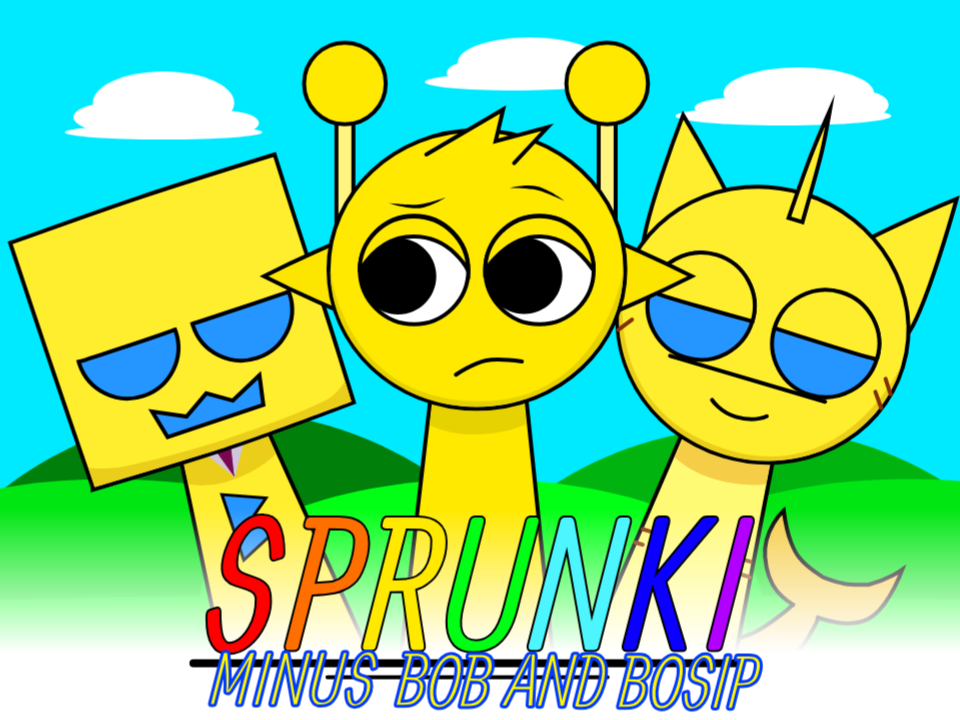 Sprunki BnB