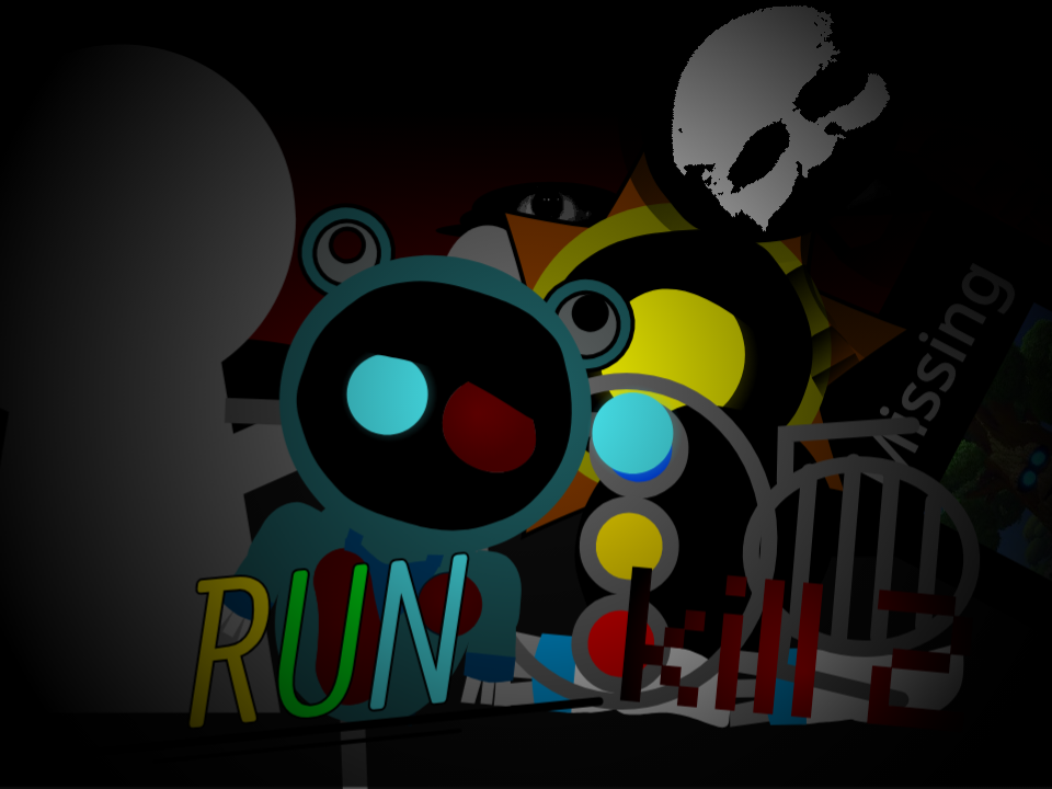Sprunki Bot 2