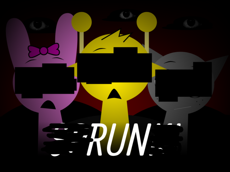 Sprunki But Spruced