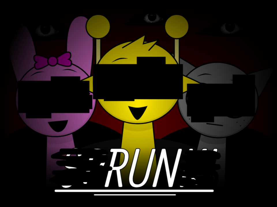 Sprunki But They Got Healed