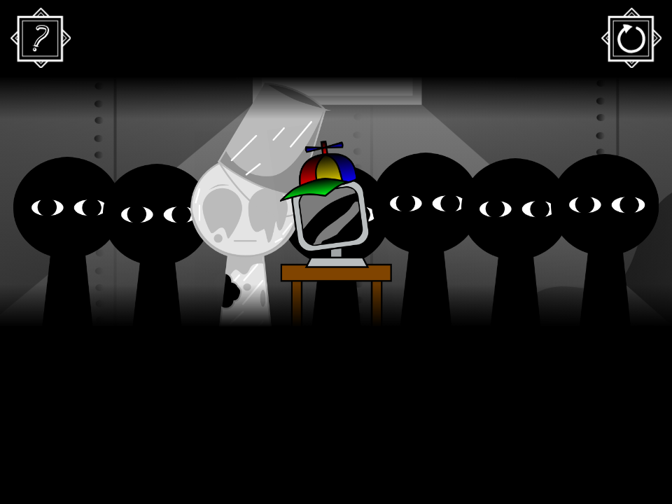 Sprunki Corruptbox Remastered