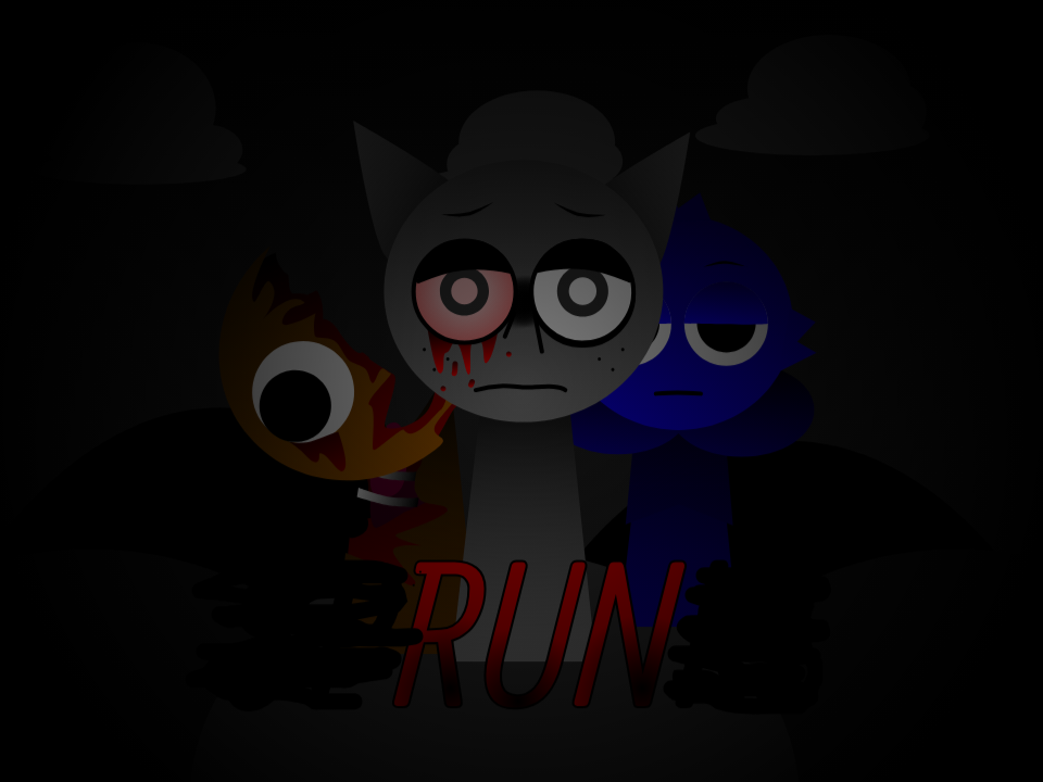 Sprunki Definitive Phase 3