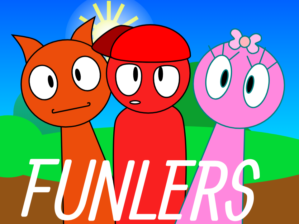 Sprunki Funlers