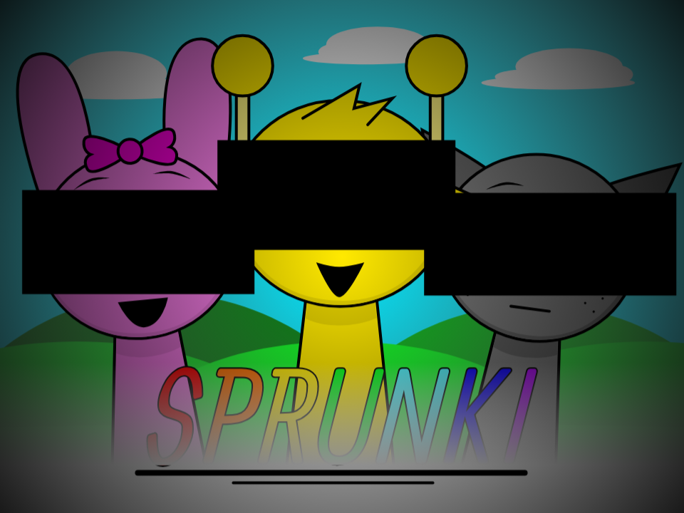 Sprunki MSI