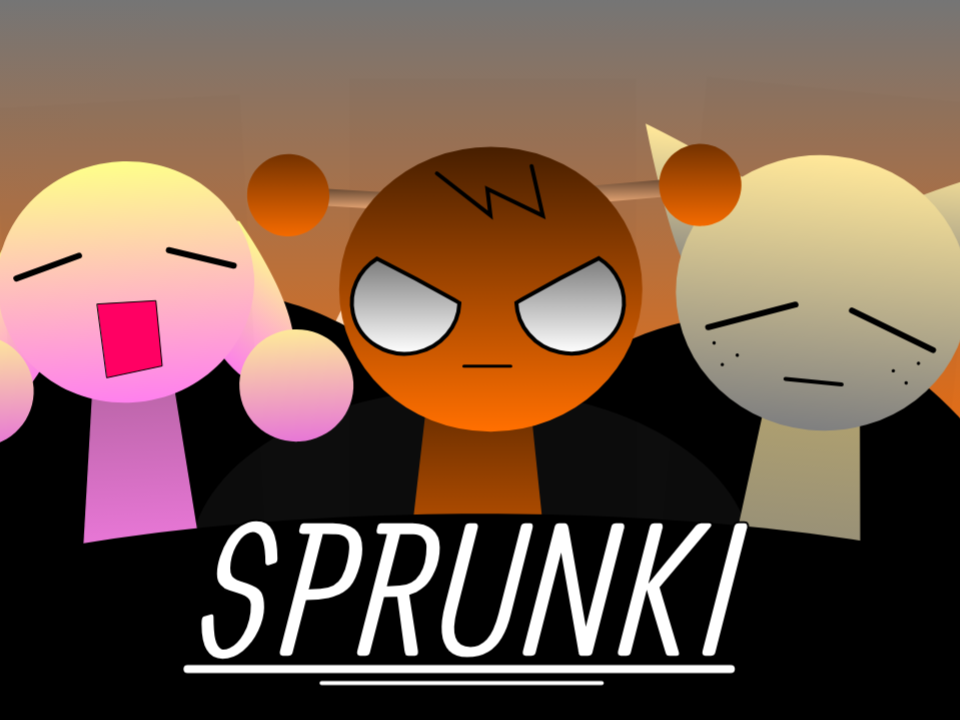 Sprunki Nightly