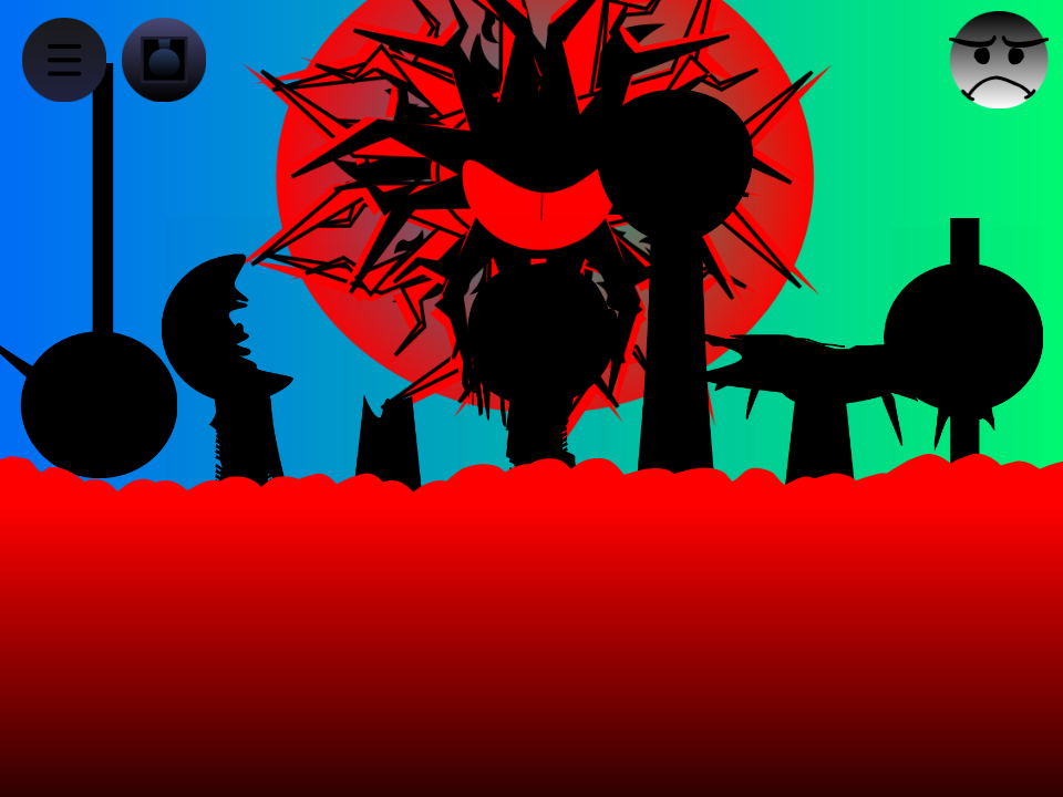 Sprunki Phase 13 Definitive