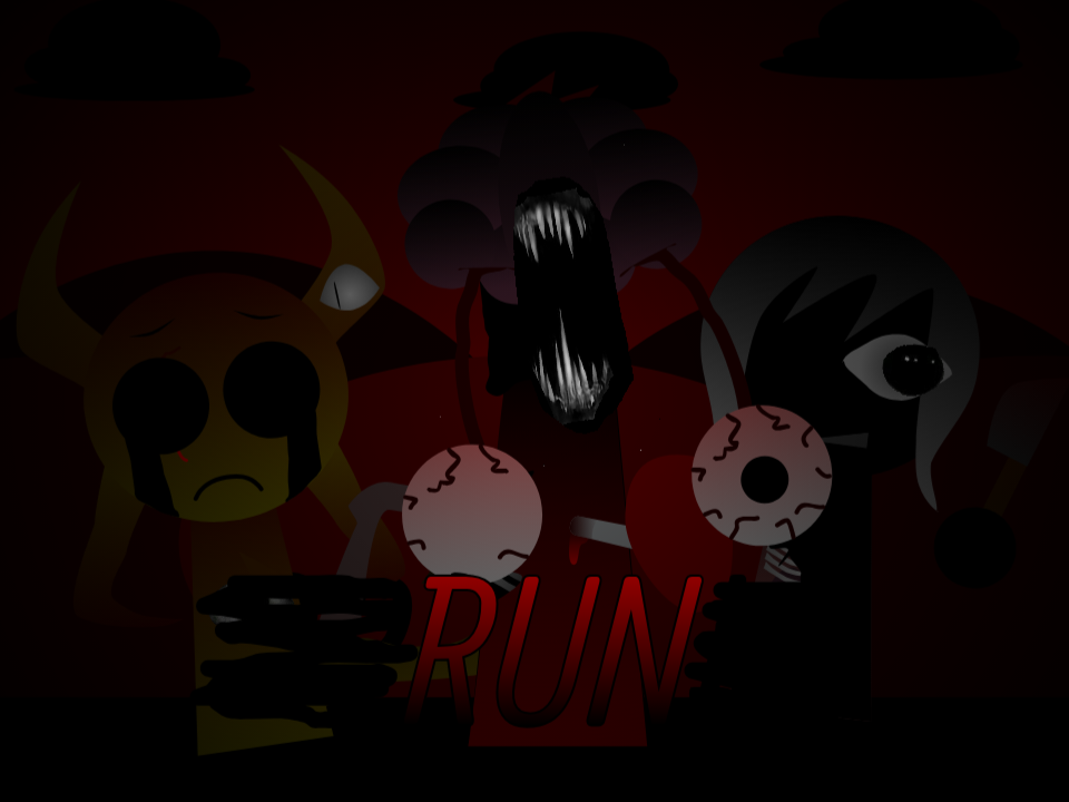 Sprunki Phase 26