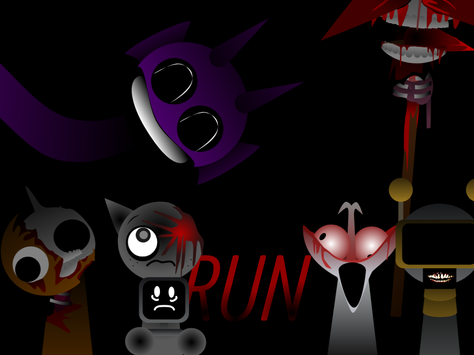 Sprunki Phase 365