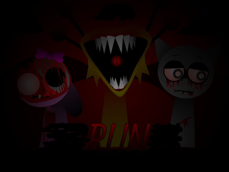 Sprunki Phase 4 Definitive