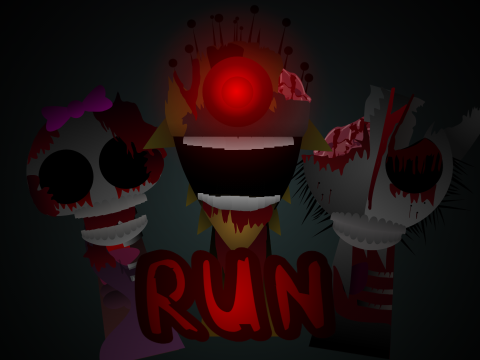 Sprunki Phase 7 Remastered