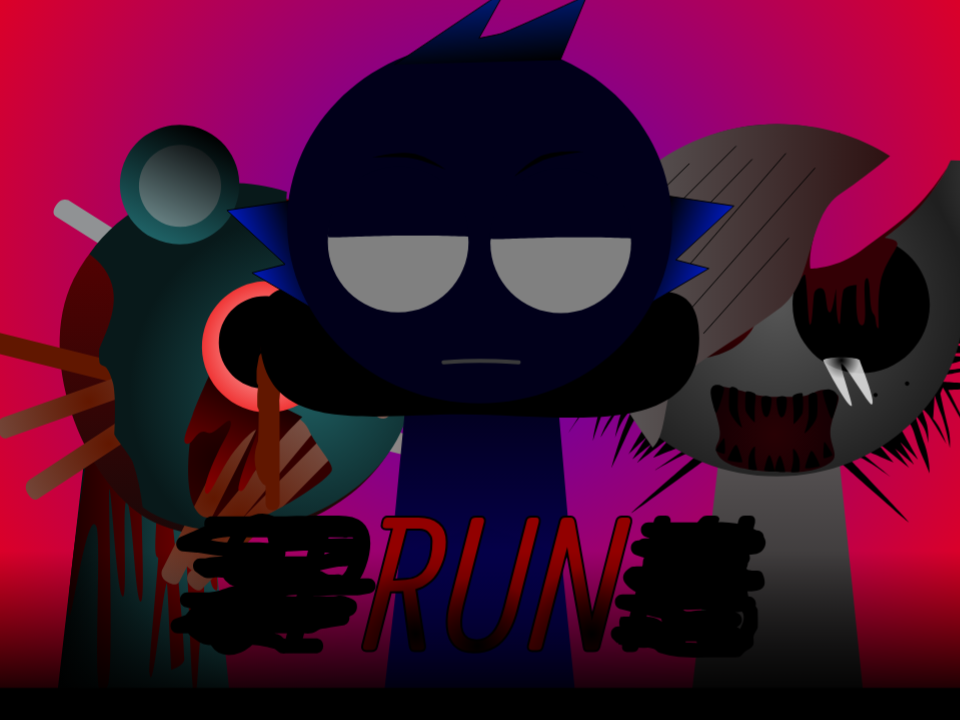 Sprunki Phase 8 Remastered