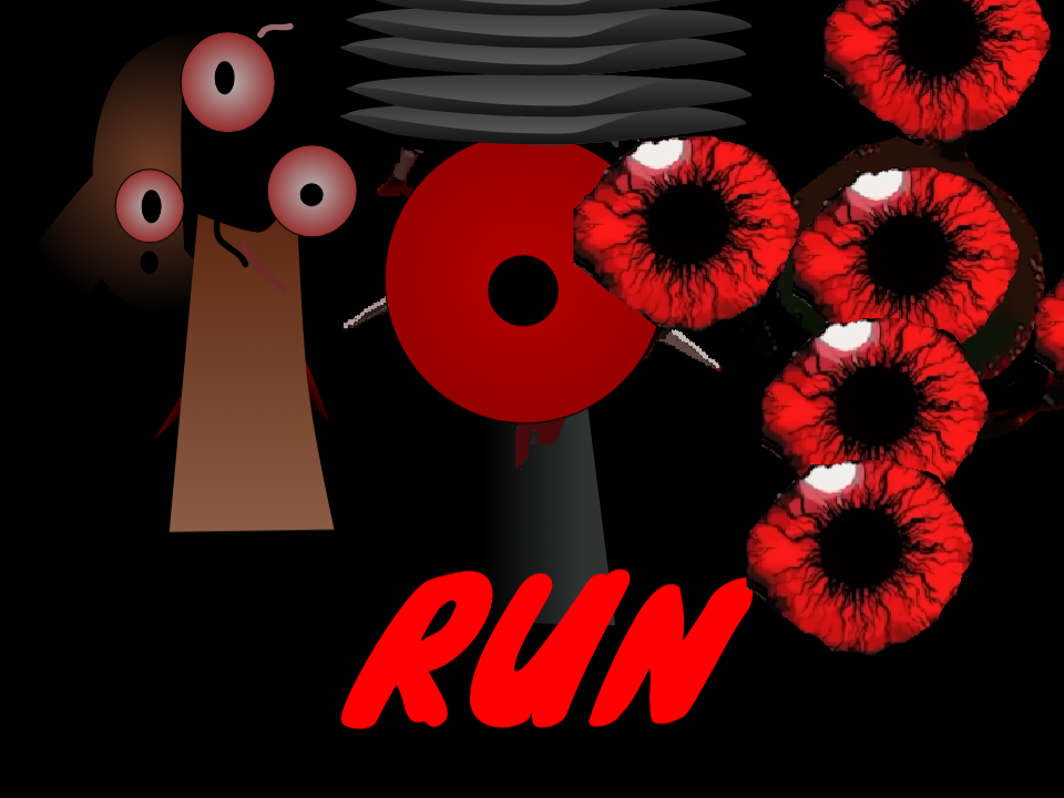 Sprunki Phase 888 Death