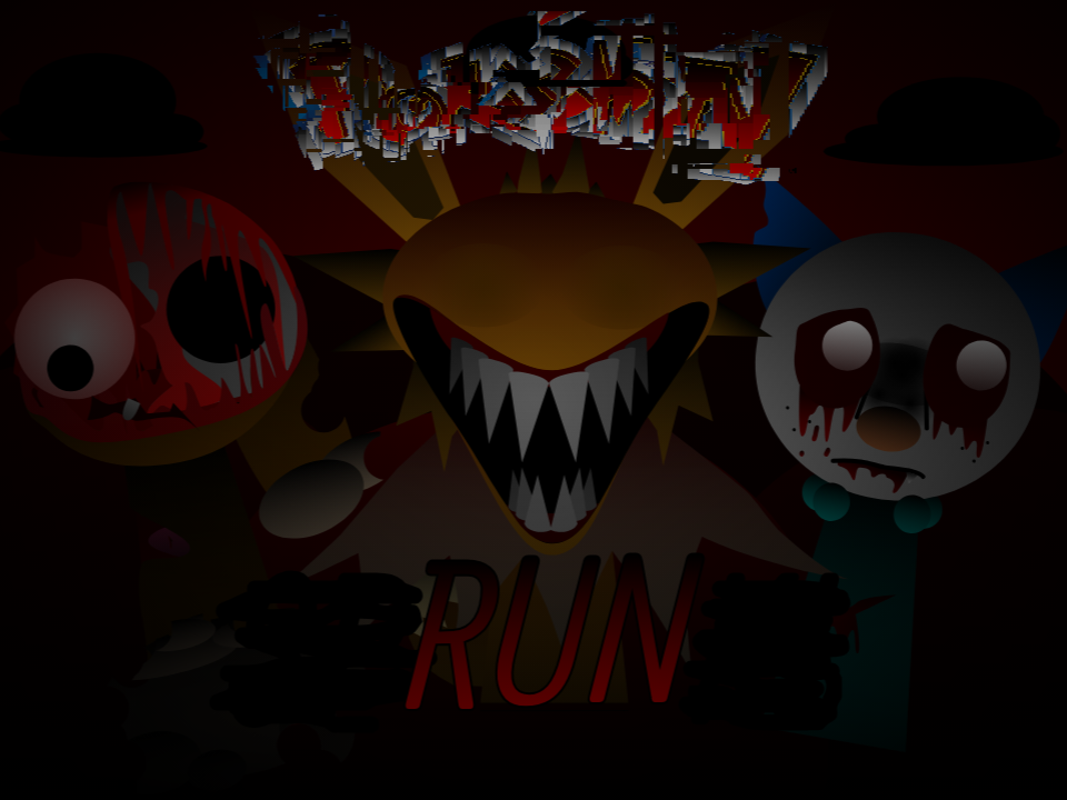 Sprunki Pokemon Phase 4