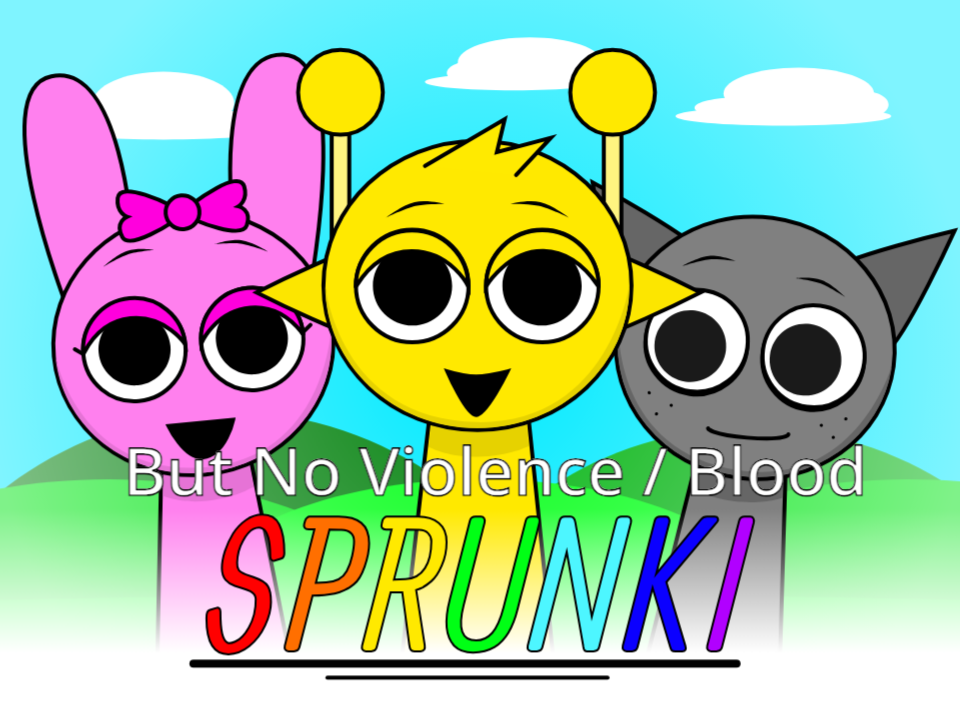 Sprunki Remade