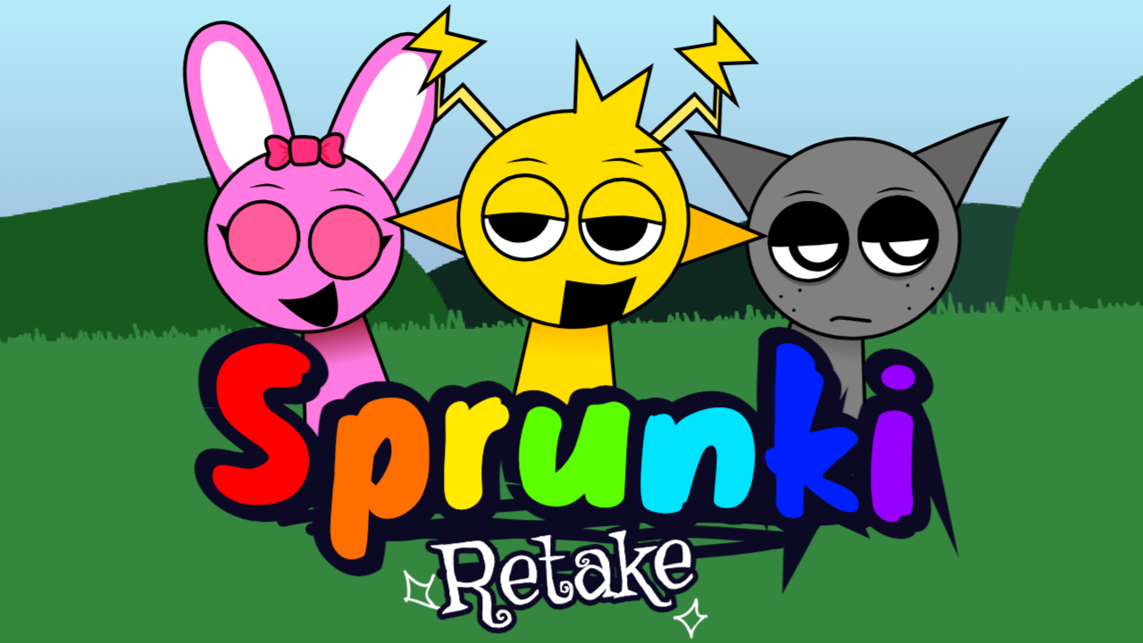Sprunki Retakolality