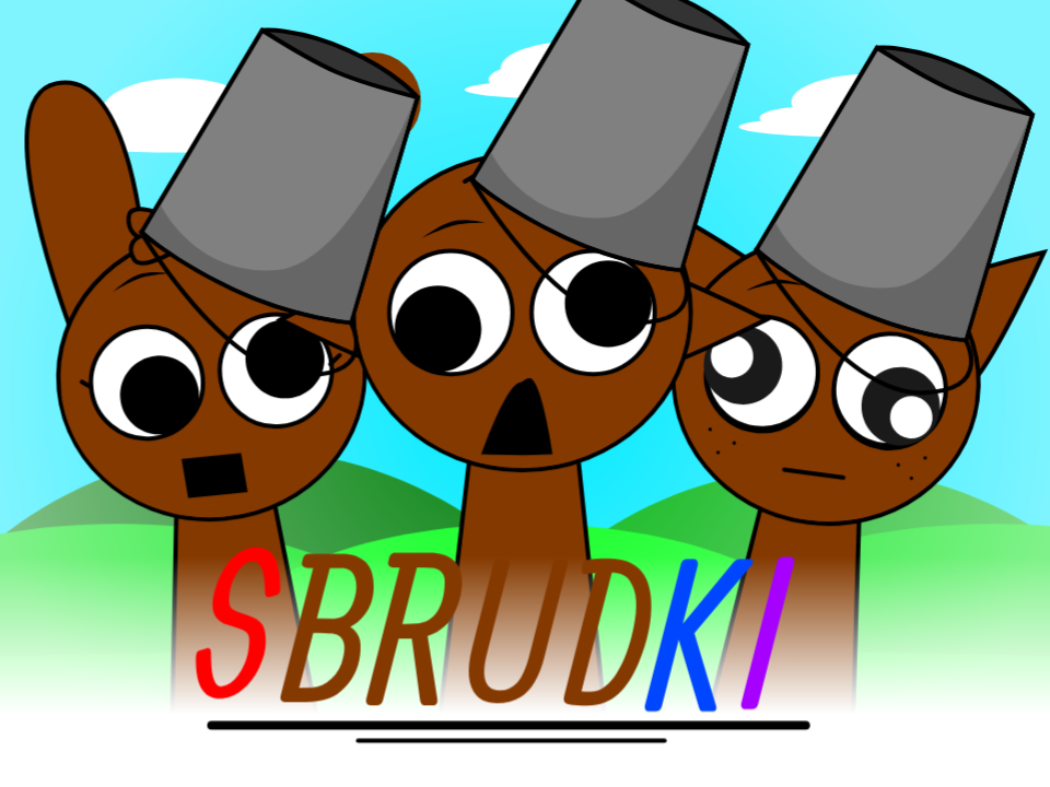 Sprunki Sbrudki