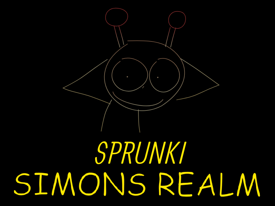 Sprunki Simon's Realm