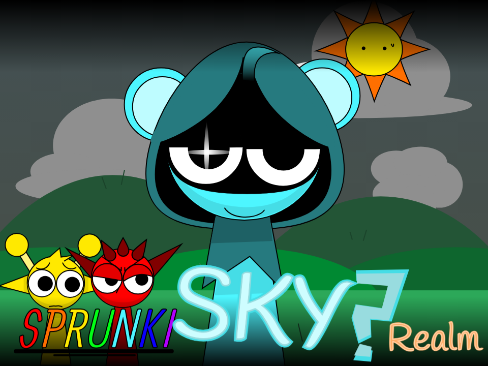 Sprunki Sky Realm Remastered