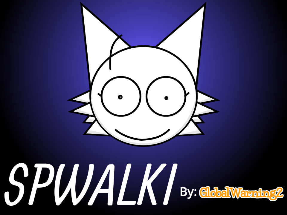 Sprunki Spwalki