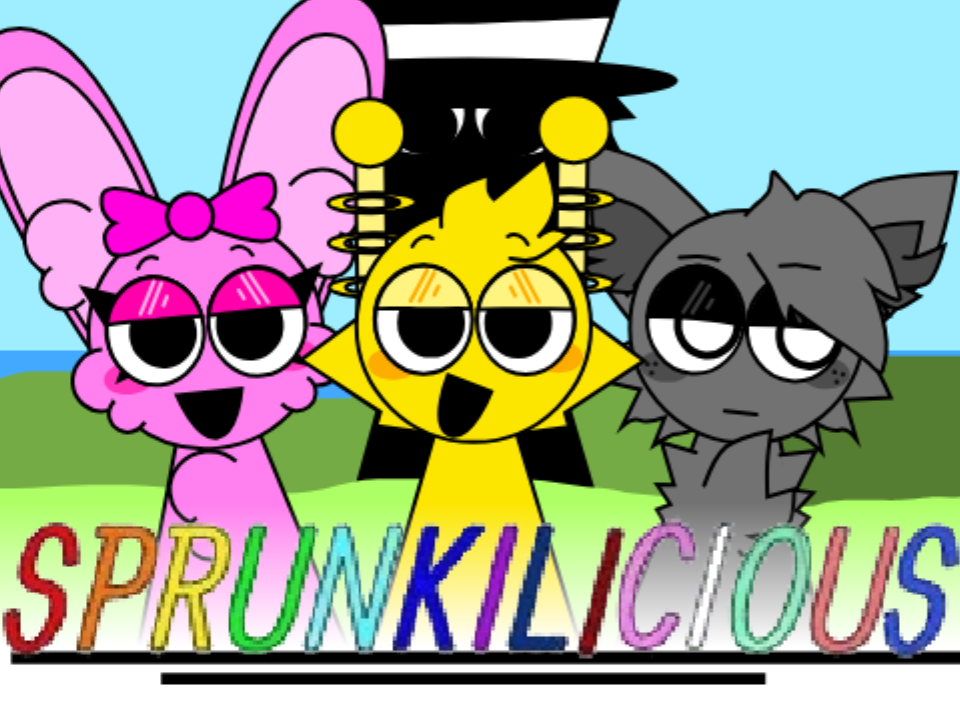 Sprunkilicious