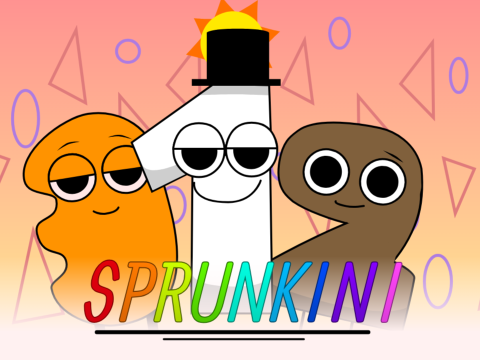 Sprunkini
