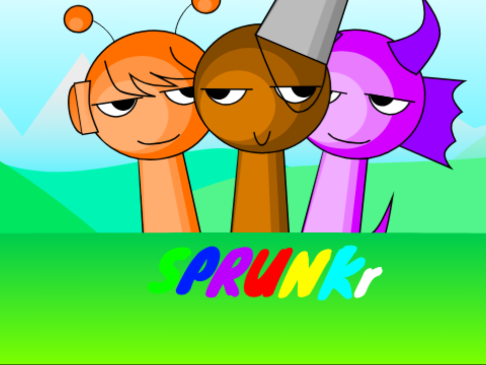 Sprunkr Remaster