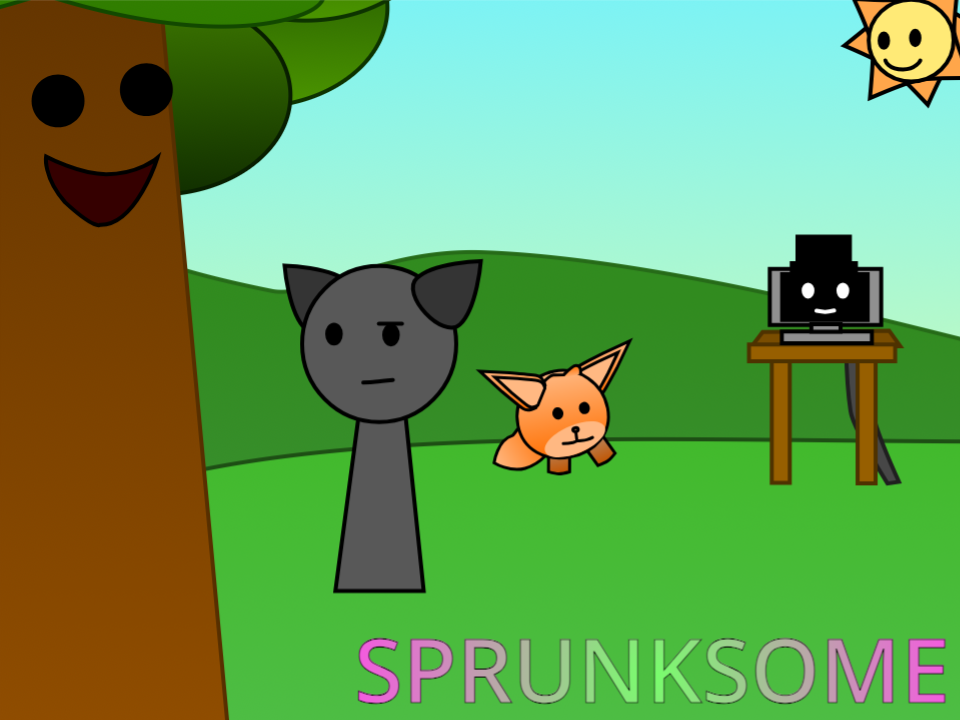 Sprunksome